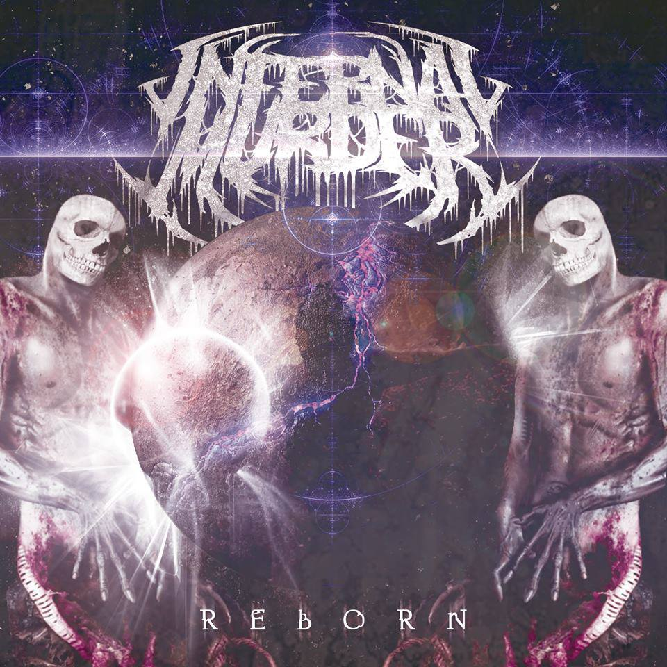 I Am The Apocalypse Lyrics & Chords By Infernal Murder.