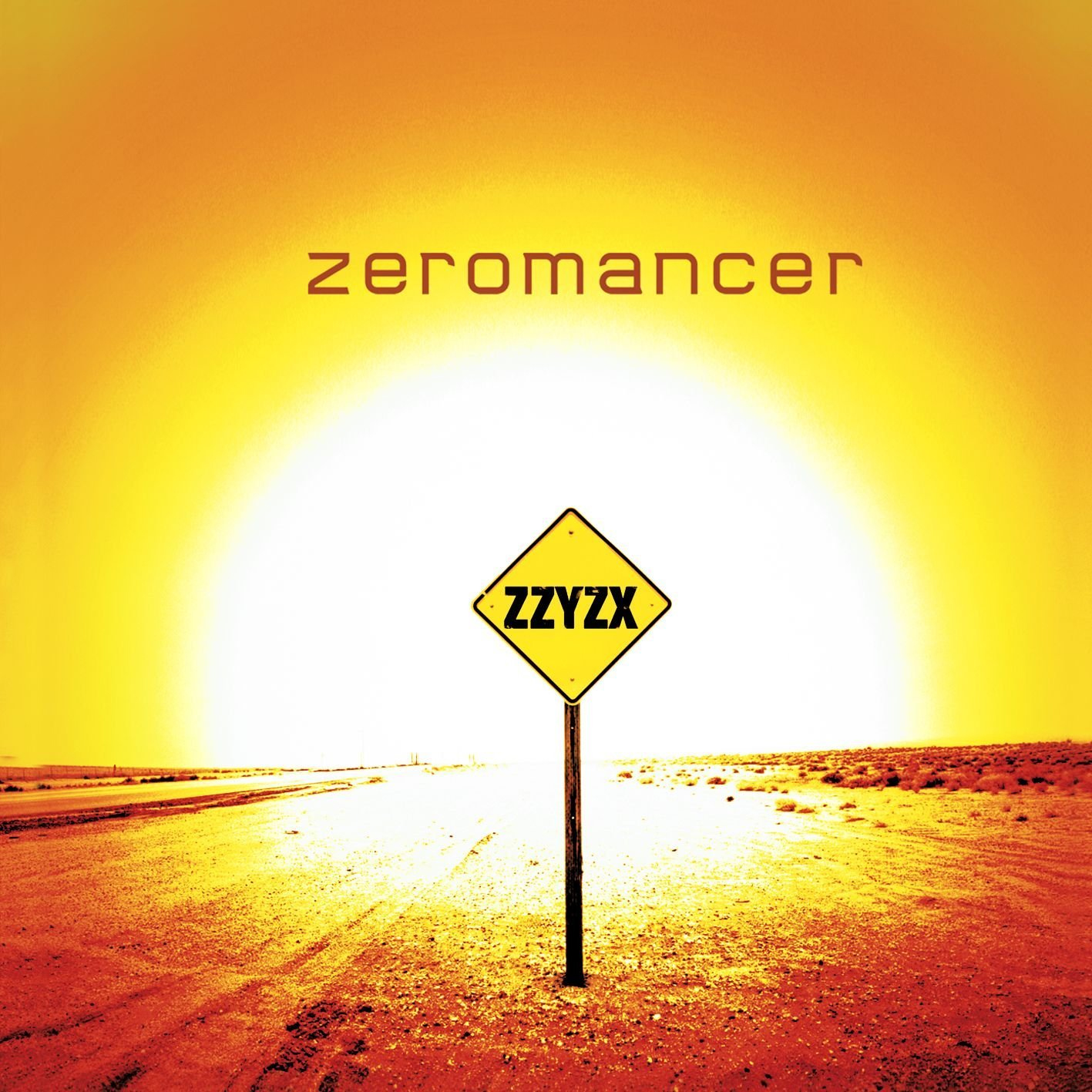 ZZYZX cover