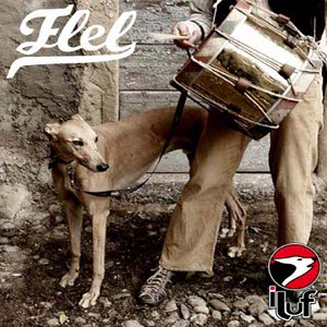 Flel cover