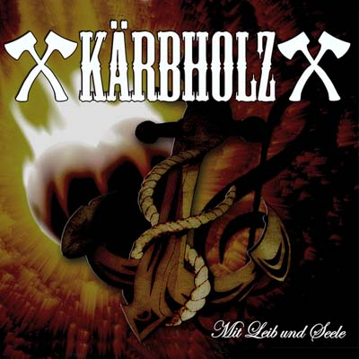 Mit Leib und Seele cover