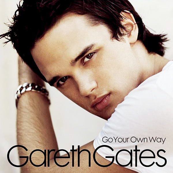 Go Your Own Way cover
