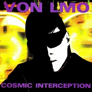 Cosmic Interception (Red Transistor Radio Mix) cover