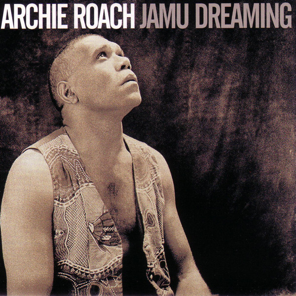 Jamu Dreaming cover