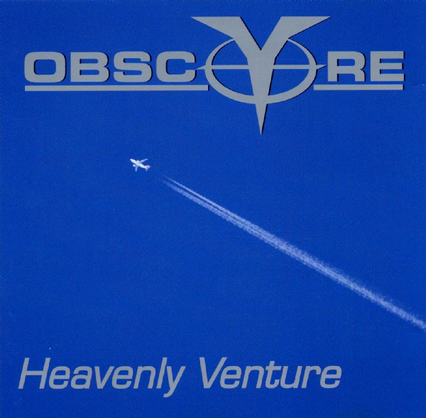 Heavenly Venture cover