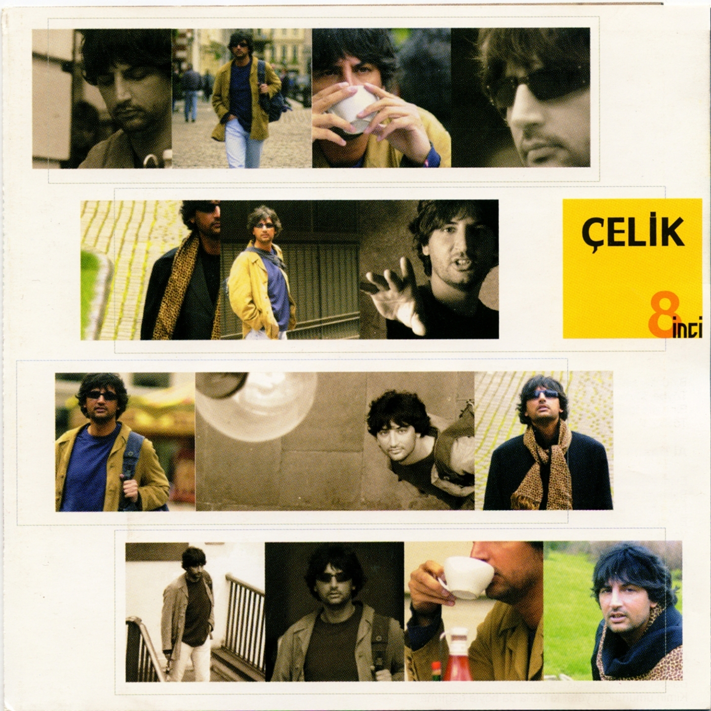 8inci cover