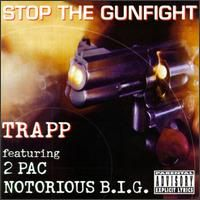 Stop the Gunfight cover