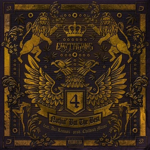 Image of EARTHGANG