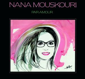 Par Amour cover