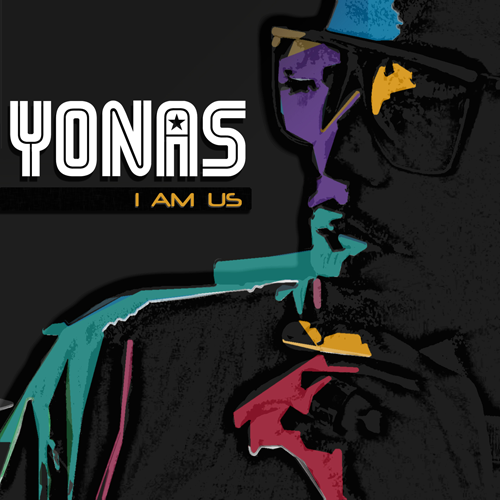 I Am Us cover