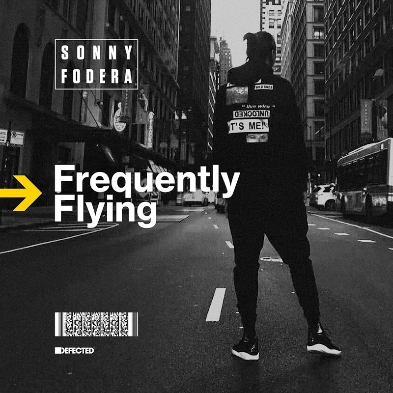 Image of Sonny Fodera