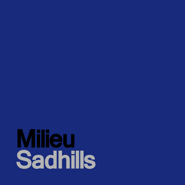Sadhills cover