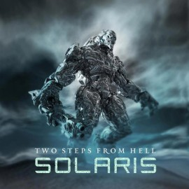 Solaris cover