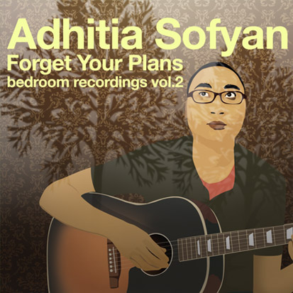 Forget Your Plans cover
