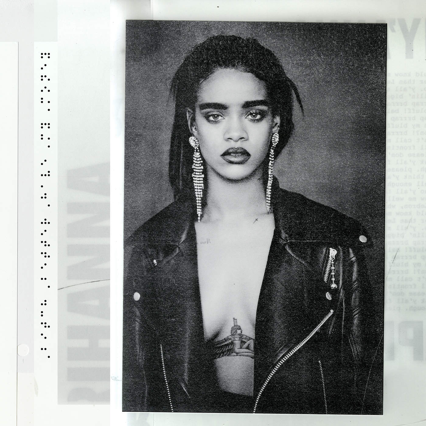 Image of Rihanna