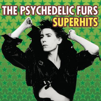 Image of The Psychedelic Furs