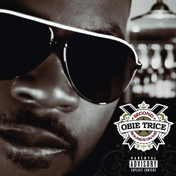 Second Round's On Me cover
