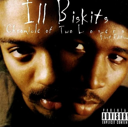 Chronicle I (intro) cover
