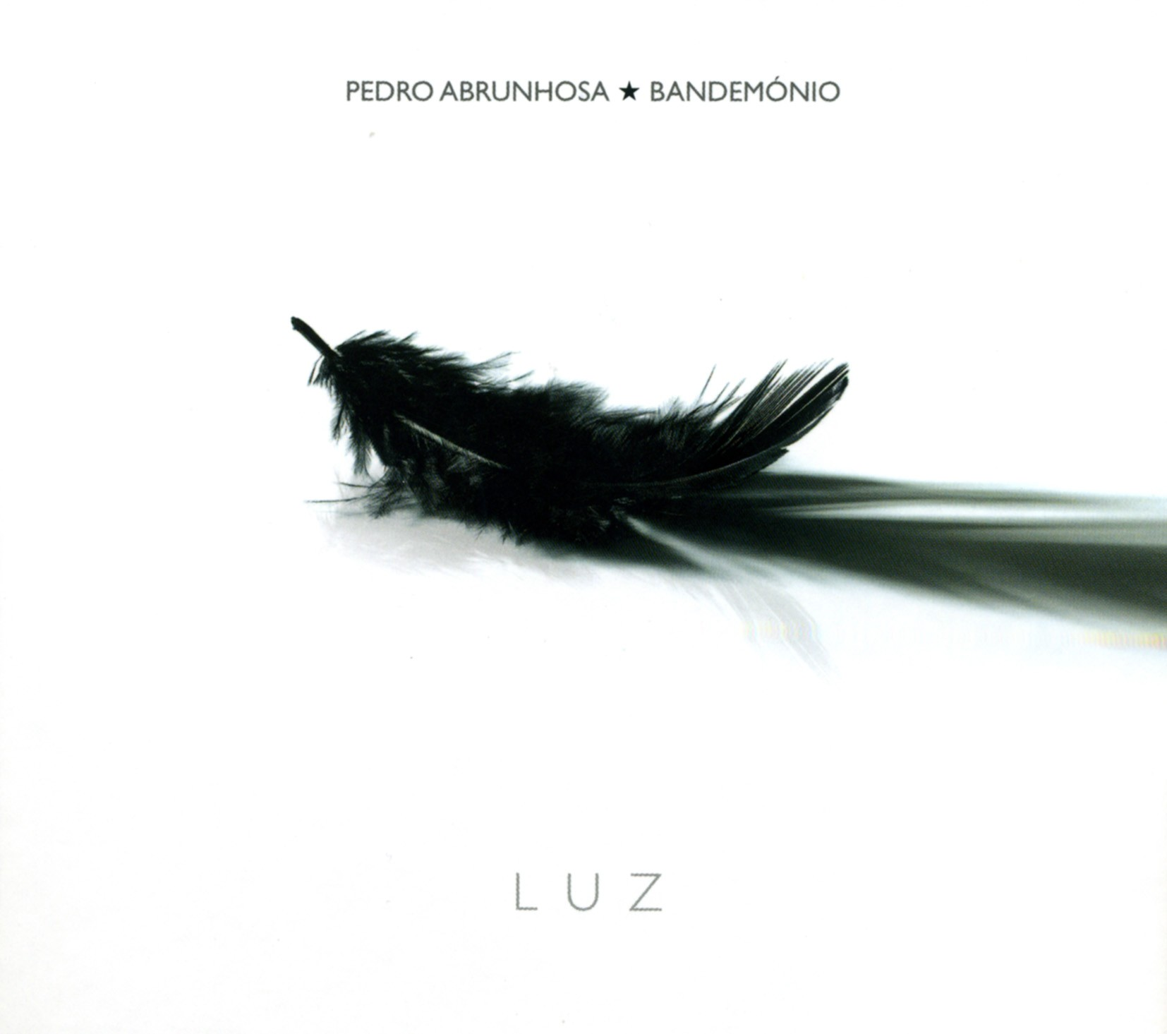 Luz cover