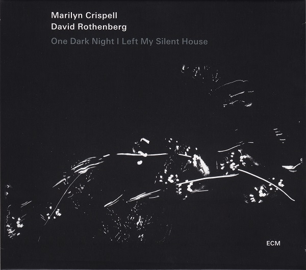 One Dark Night I Left My Silent House cover