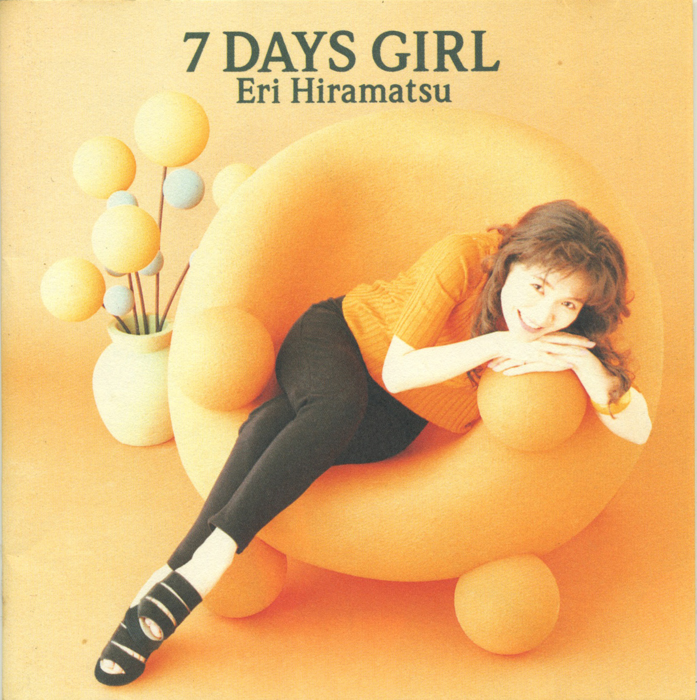 7 days girl getsongbpm