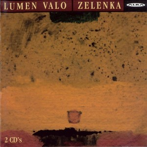 Responsoria (Lumen Valo) cover
