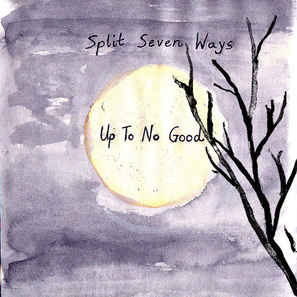 Up to No Good cover