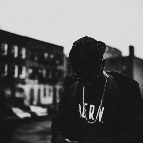 Image of Bryson Tiller