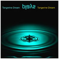 Tangerine Dream Plays Tangerine Dream cover