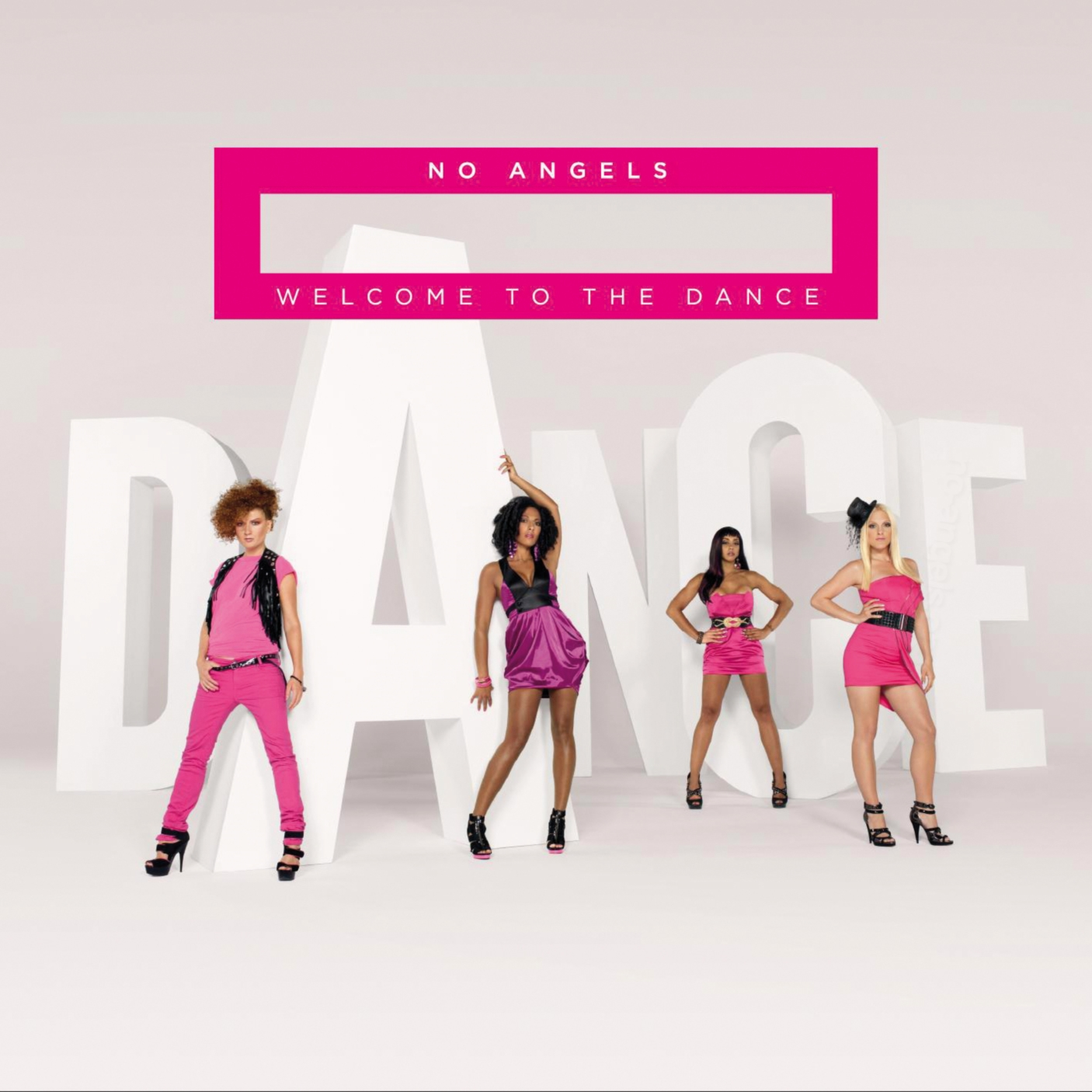 Welcome to the Dance cover