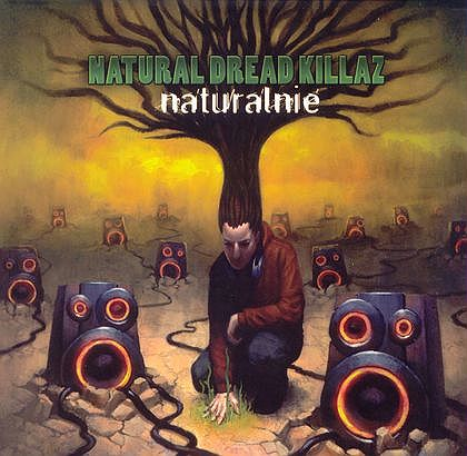 Naturalnie cover