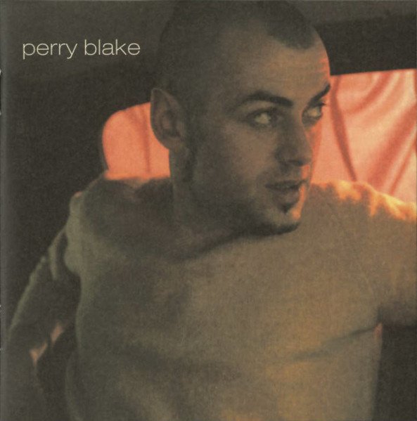 Image of Perry Blake