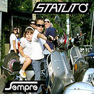 Sempre cover