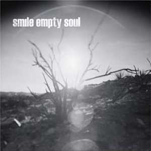 Smile Empty Soul cover
