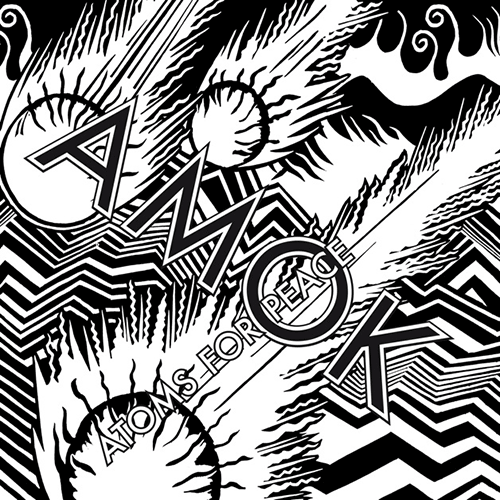 Amok cover