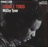 Double Trios cover