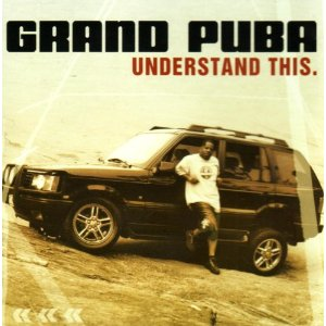 Understand This cover