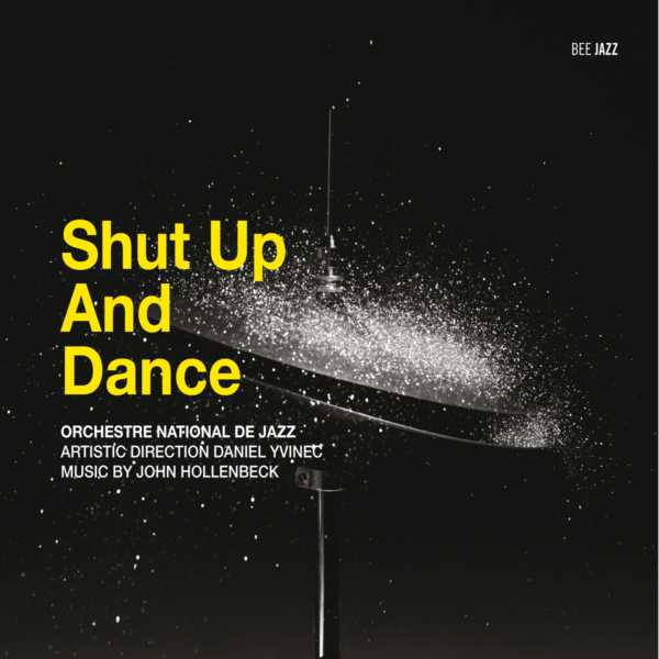 Shut Up and Dance cover