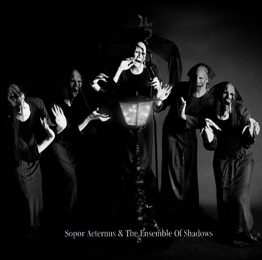 Dead Lovers' Sarabande (Face Two) cover