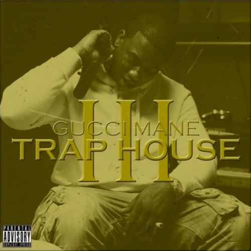 Trap House III cover