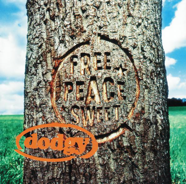Free Peace Sweet cover