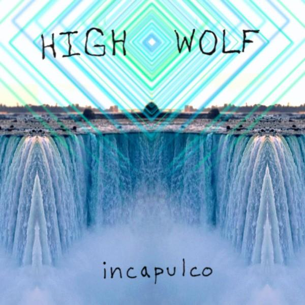 Incapulco cover