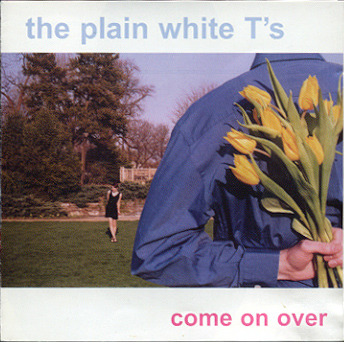 Come On Over cover