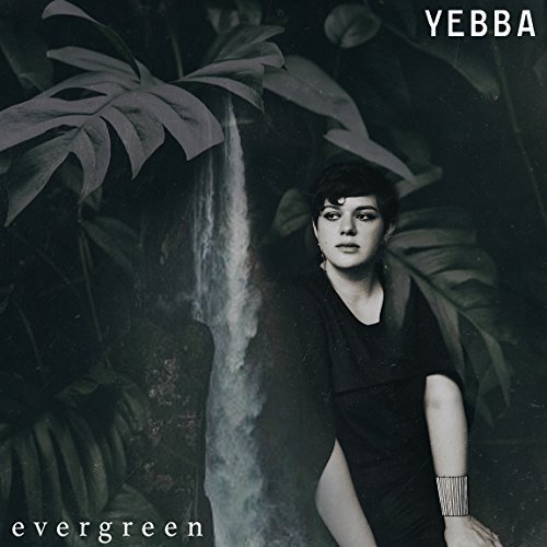 Image of Yebba