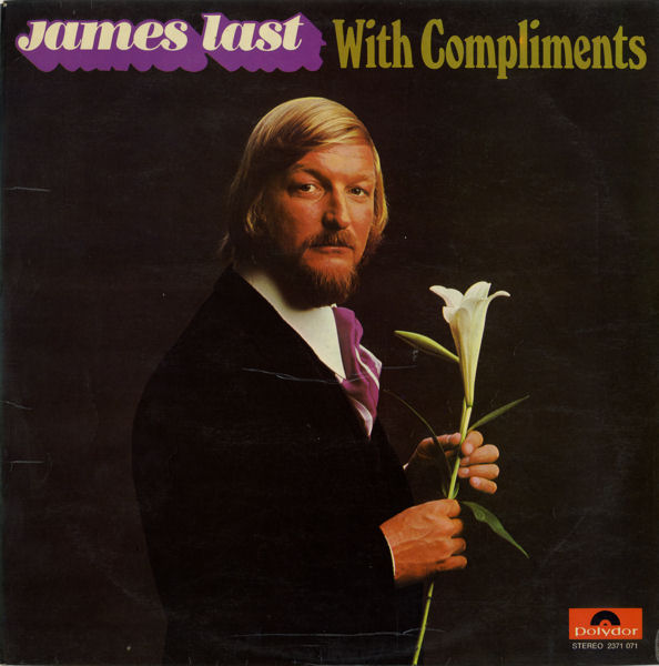 With Compliments cover