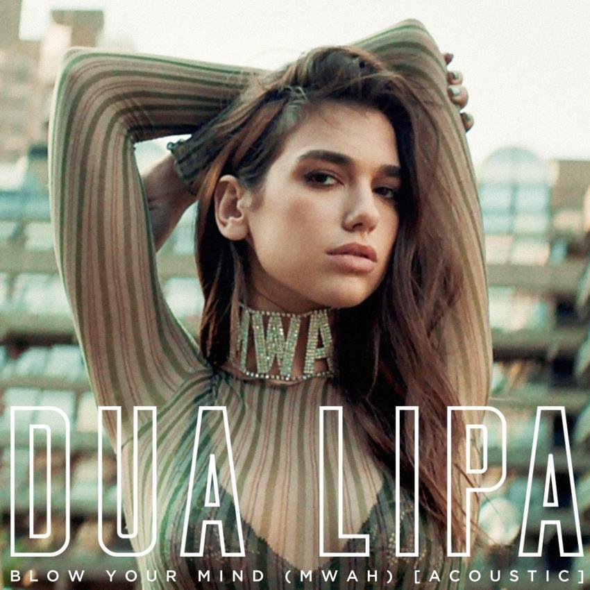 Image of Dua Lipa