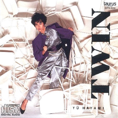 TWIN cover