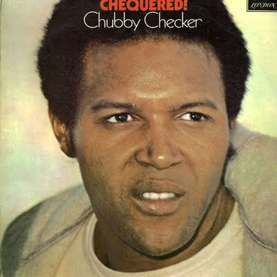 Checquered cover