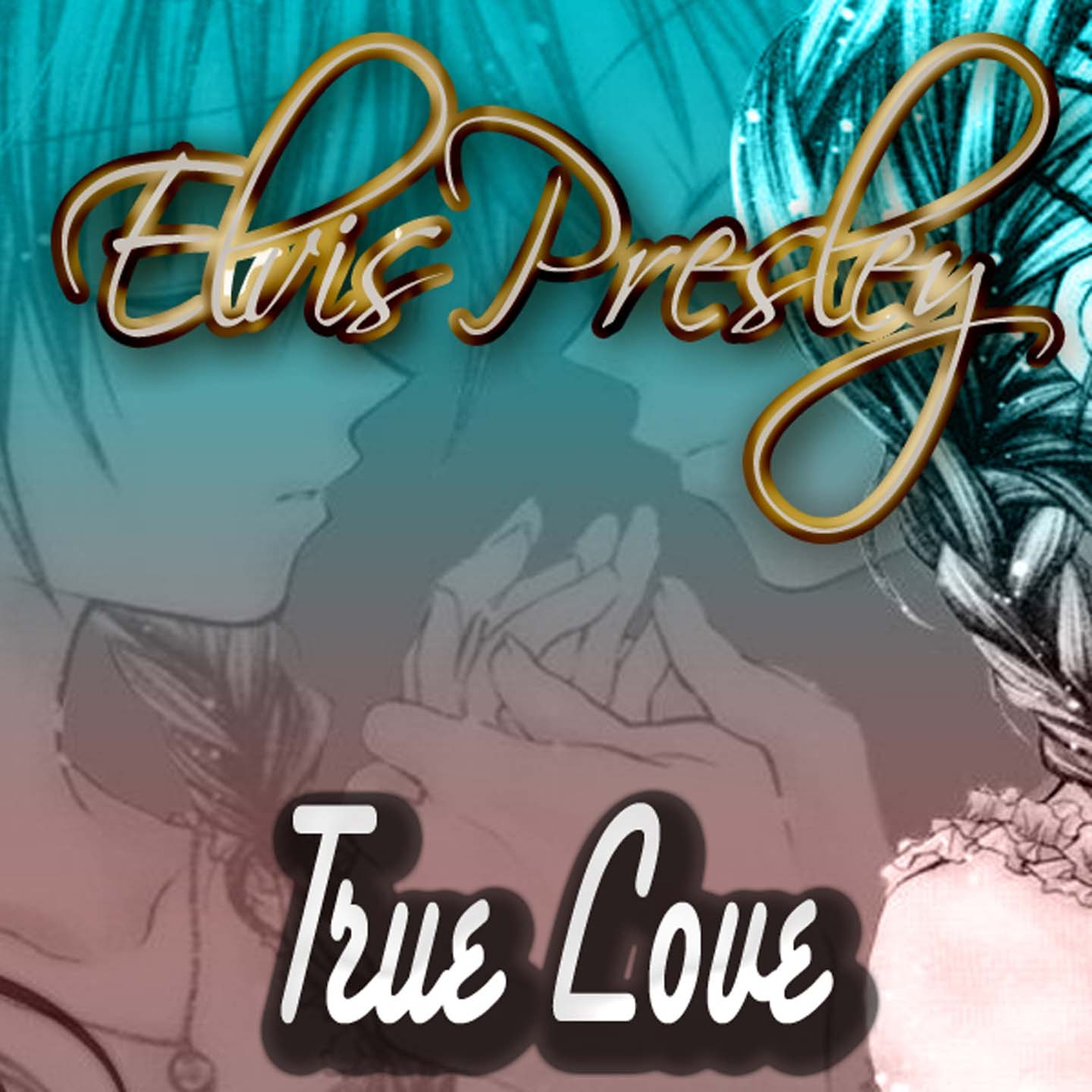 True Love cover