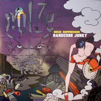 Fingherz cover