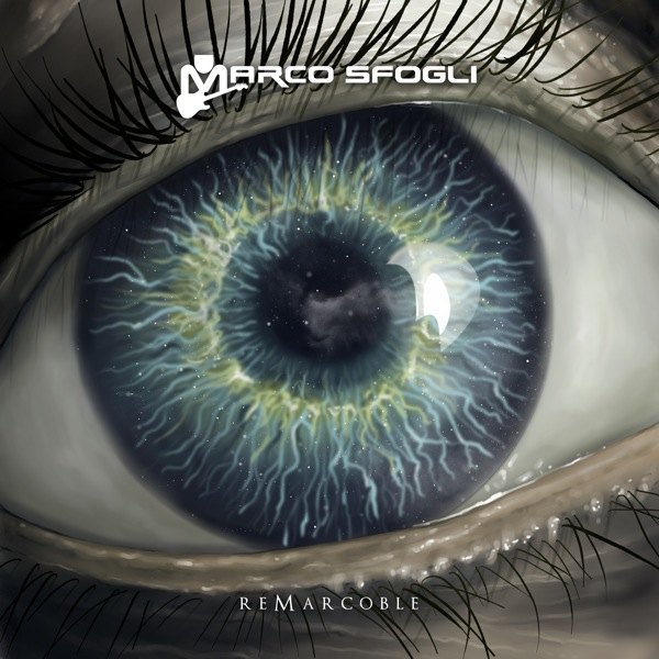 reMarcoble cover